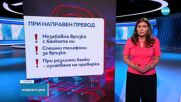Ако сме превели пари на измамници: В кои случаи банките могат да ни върнат сумата