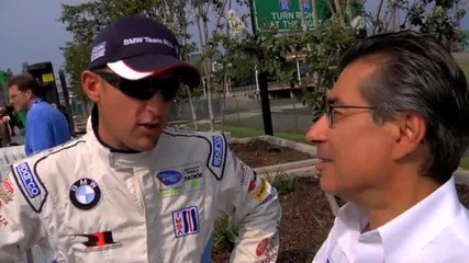 Racer Interviews How 2 Drive Baltimore Gp - Shakedown