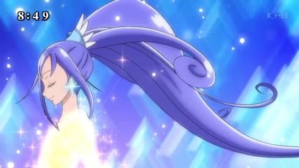 Dokidoki! Precure Episode 15