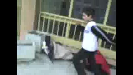 jump 