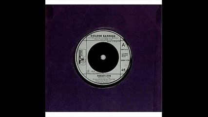 Golden Earring - Radar Love 1973 long Version