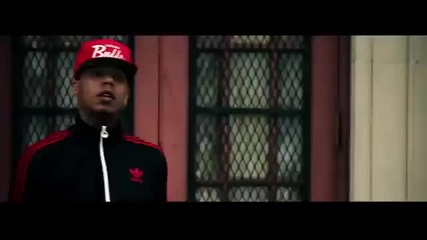 Yung Berg - Counting Money [official Video]