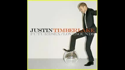justin timberlake - losing my way 