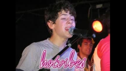 Jonas Brothers - 7 - 05