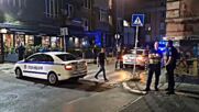 Шофьор с над 2 промила уби дете на пешеходна пътека в София