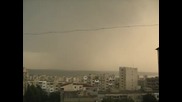 Буря Във Варна