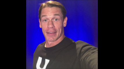 John Cena congratulates SmackDown on 1000 episodes: SmackDown 1000, Oct. 16, 2018