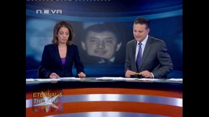 Алексей Петров, Всичко от институциите, 14 октомври 2010, Календар Нова Тв 