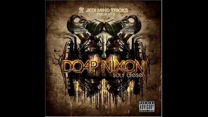 Doap Nixon - the wait is over 