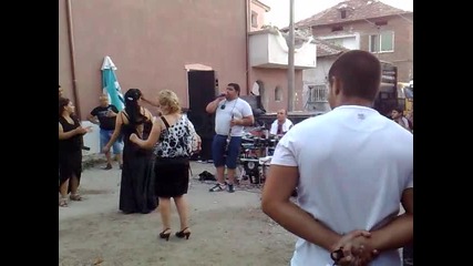 ork.univers i slavi ot sandanski