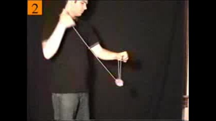 Zipper Yoyo