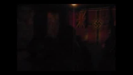 Geimhre - There Stands Judas