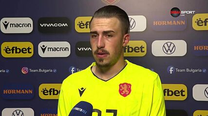 Димитър Шейтанов: Отговорността е голяма