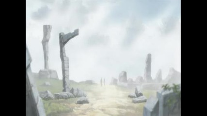 Naruto Shippuuden Movie 2 чатс 2(бг суб)