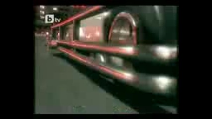 Fort Boyard 3 18.02.2010 част 1 