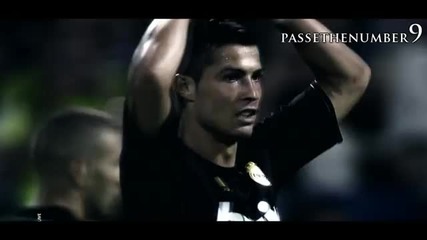 Cristiano Ronaldo - Galactico 2012