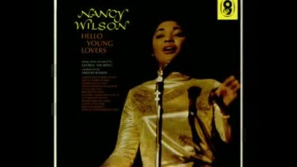 Nancy Wilson - Sophisticated Lady 