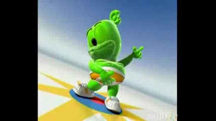 Gummy Bear Son