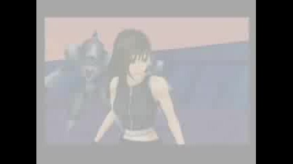 Sonata Arctica - Kingdom Hearts My Land Amv