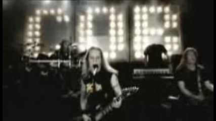 Children Of Bodom - Are You Dead Yet?