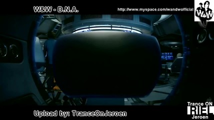 W&w - D.n.a. (avatar Hd Movie + Armin van Buuren Asot 431 & Asot 432) 