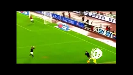 Zlatan Ibrahimovic - Top 10 goals