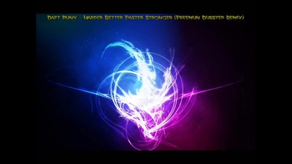 Kanye West - Stronger (dubstep Remix)