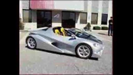 cool cars