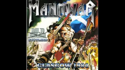 Manowar - Blood Of My Enemies