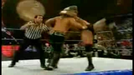 Randy Orton