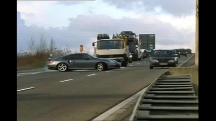 Яко поднасясне на магистрала