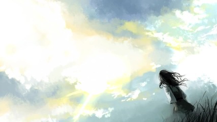 Melodic Dubstep* Clark Kent Ft Mimi Page - Life