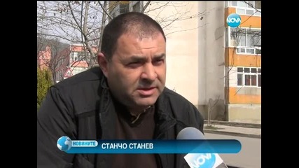 Какво е преживял простреляният охранител на банката в Сливен по време на обира?