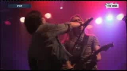 Free Spirit - Until The Night