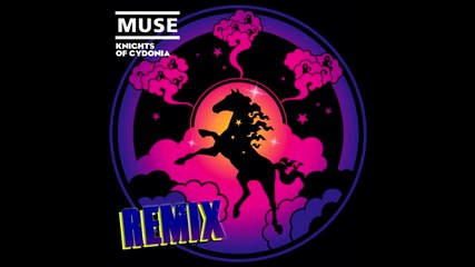 Muse - Knights of Cydonia ( Nostalgia Dubstep Remix ) [dubstep]