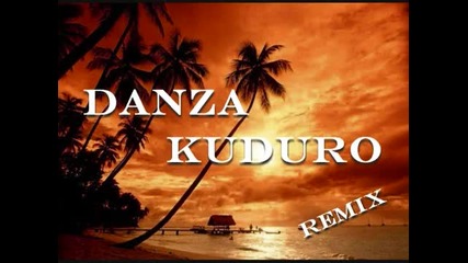 Danza Kuduro Remix