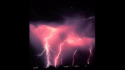 Benny Page - Turn down the lights