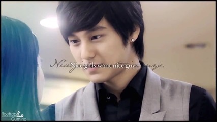 You And Me __ Kdrama Mix