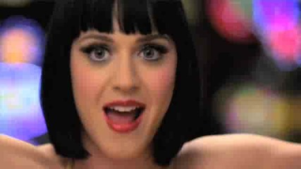 Katy Perry - Waking up in Vegas remix