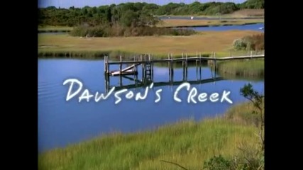 Dawson's Creek 2x7 The All Nighter Субс Кръгът на Доусън
