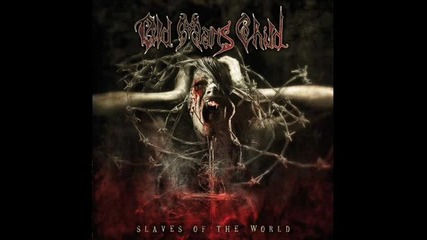 Old Mans Child - Unholy Foreign Crusade