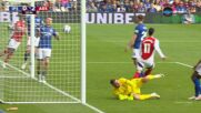 Ipswich Town FC vs. Arsenal - 1st Half Highlights