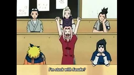 Naruto Comedy