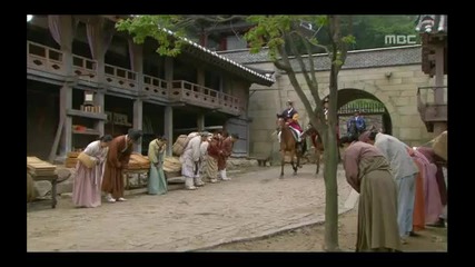 Lee San Ep77(last Episode), #05