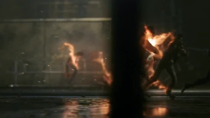 Dishonored Game Trailer