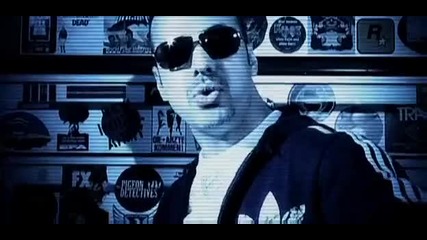 David May ft Moises Modesto - Superstar ( Dvd Rip )