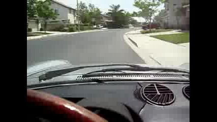 1978 Alfa Romeo Spider Startup - Soullord