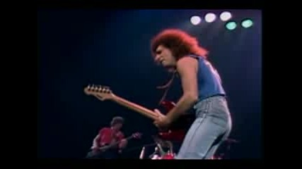 Journey - Live In Houston 1981 - 2
