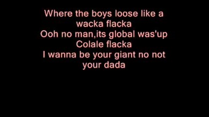 Usher - Dj Got Us Falling In Love Again Lyrics 