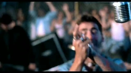 Godsmack awake